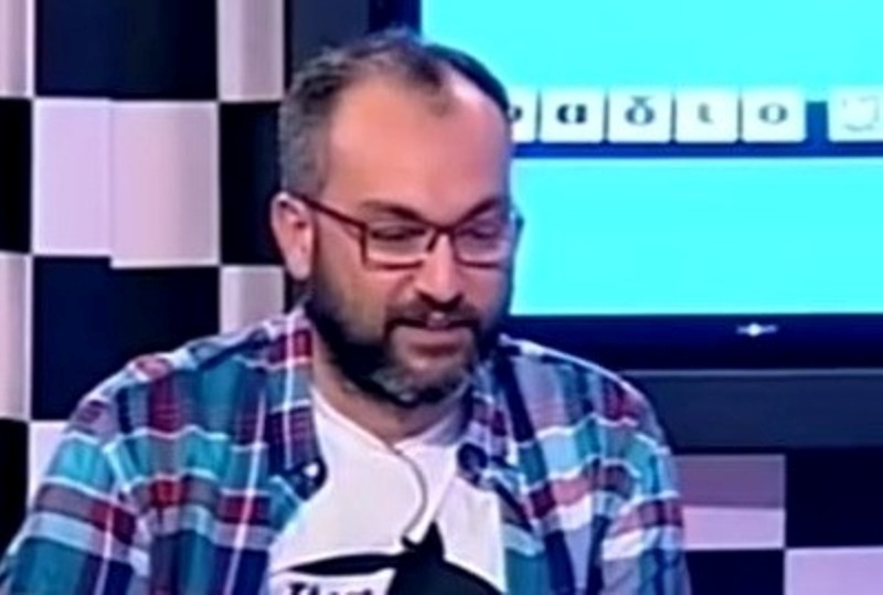 Μητέρα παρουσιαστή των «Ράδιο Αρβύλα» η γυναίκα που καταπλακώθηκε από ντουλάπα (Video) - Media