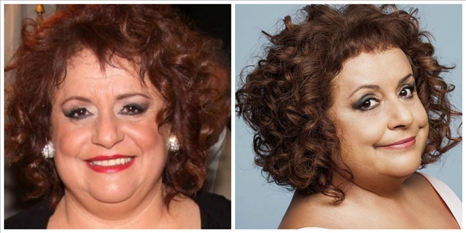 Σοκάρει η «Βούλα» από το «Μην αρχίζεις τη μουρμούρα»: Η μαμά μου με είχε δέσει ακόμα και με λουρί - Media