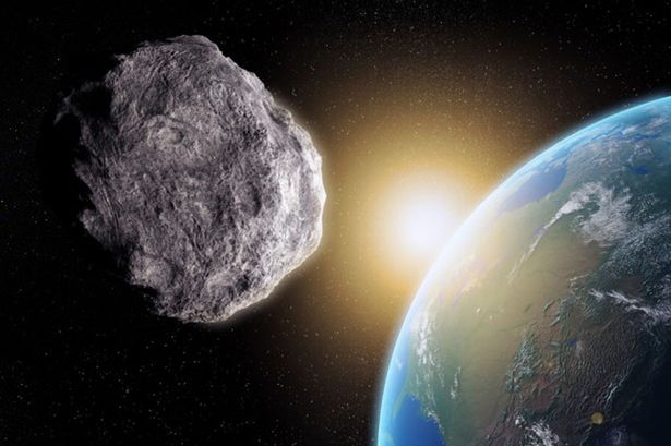 Προειδοποιήσεις από τη NASA: Η ανθρωπότητα είναι απροετοίμαστη για σύγκρουση με κομήτη - Media