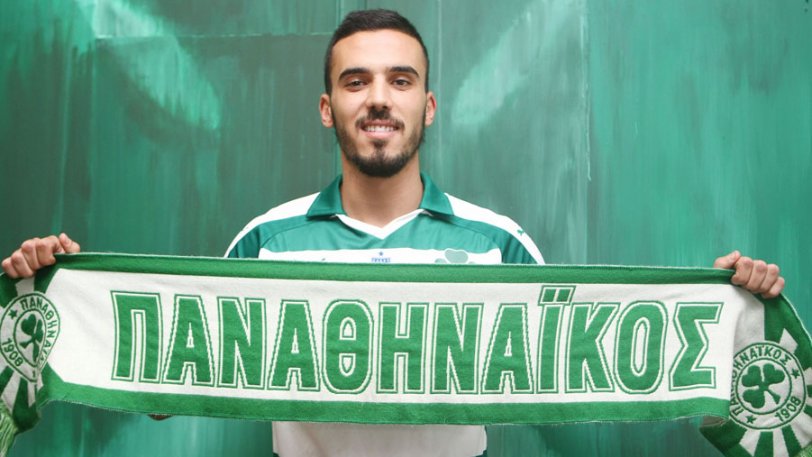 Ανακοίνωσε Κουρμπέλη ο Παναθηναϊκός - Στα 700.000 ευρώ το κόστος της μεταγραφής - Media