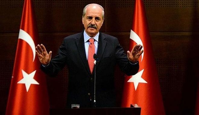 Εμμένει και ο Κουρτουλμούς: Εάν χρειαστεί μπορούμε να αναθεωρήσουμε την στάση μας στο προσφυγικό - Media