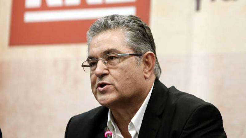 Κουτσούμπας: Η κυβέρνηση πρέπει να βρει τους υπαίτιους για τις συνακροάσεις των τηλεφωνικών κέντρων - Media