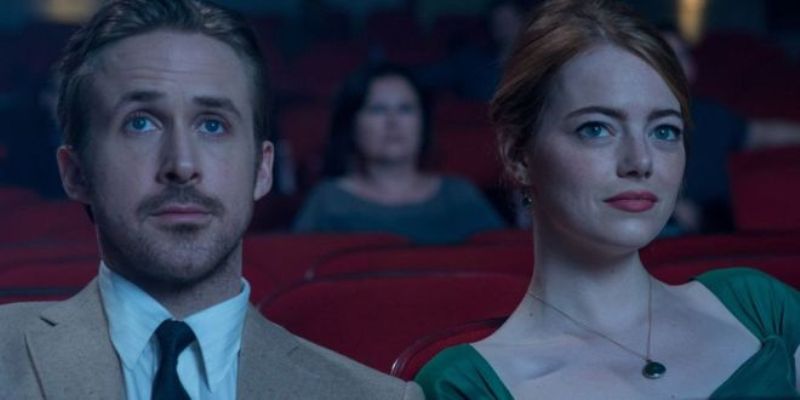 Το μιούζικαλ La La Land απέσπασε το Bafta καλύτερης ταινίας  - Media