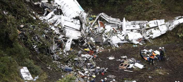 «Ο πιλότος φταίει για την αεροπορική τραγωδία της Σαπεκοένσε» - Ευθύνες και στην εταιρία από το επίσημο πόρισμα - Media