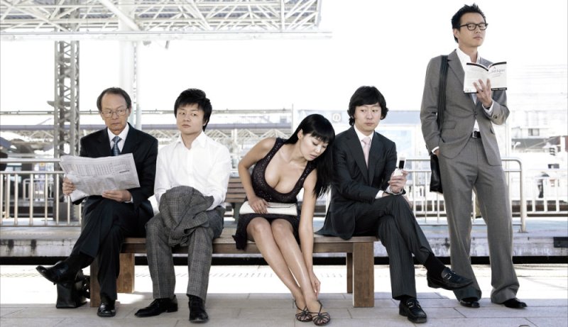 Αυτό είναι το πρώτο πράγμα που οι άνδρες προσέχουν σε μια γυναίκα - Media