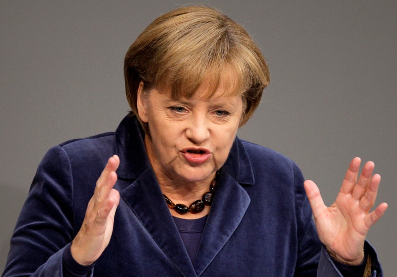 Μέρκελ: Η επίθεση στο Βερολίνο εγείρει πολλά ερωτήματα - Η Γερμανία θα επιταχύνει τις απελάσεις - Media