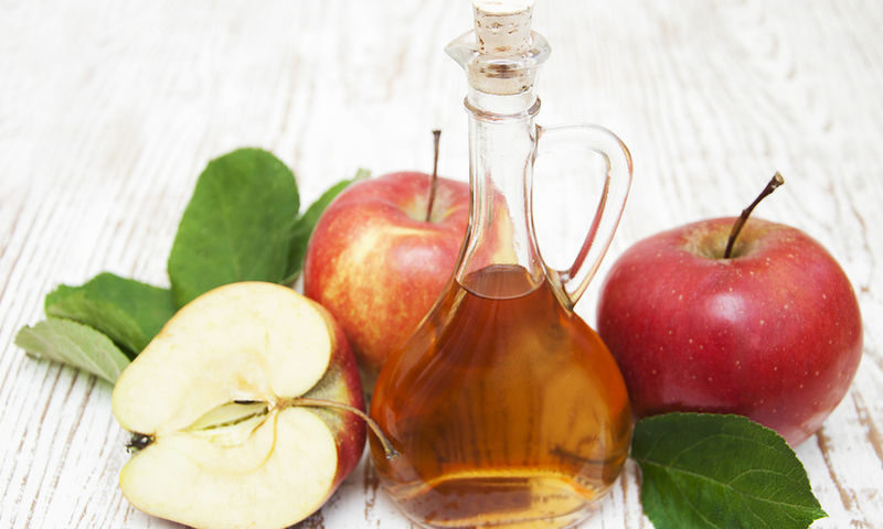 «Θαυματουργό» το μηλόξιδο για την υγεία: Ποιες ασθένειες... προλαβαίνει - Media