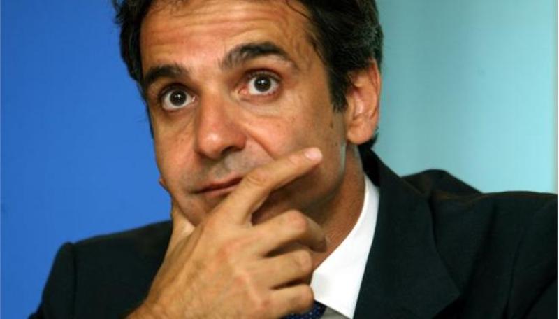 Μητσοτάκης: Θλίψη για τη νύχτα τρόμου - Media