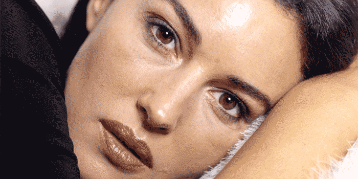 Σαγηνευτική εμφάνιση από Μόνικα Μπελούτσι (Photos) - Media