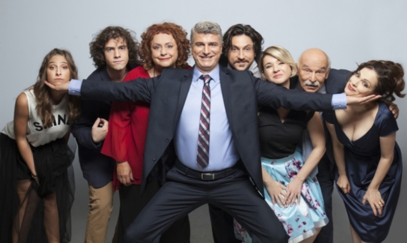 Οριστικό τέλος για τη «Μουρμούρα»; Όλες οι λεπτομέρειες - Media