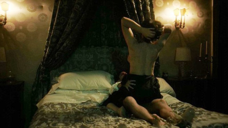 Στην Αθήνα η Μόνικα Μπελούτσι για τα 56α γενέθλιά της - Media