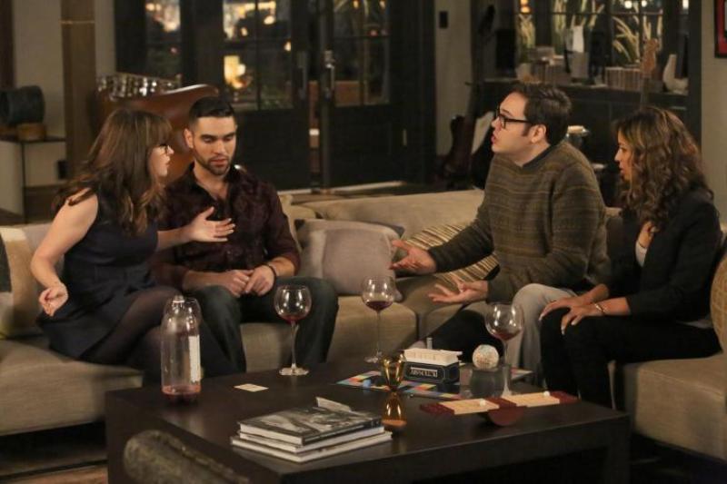 Πρωταγωνίστρια αμερικάνικης σειράς τραγουδά…Δέσποινα Βανδή  (Videos) - Media