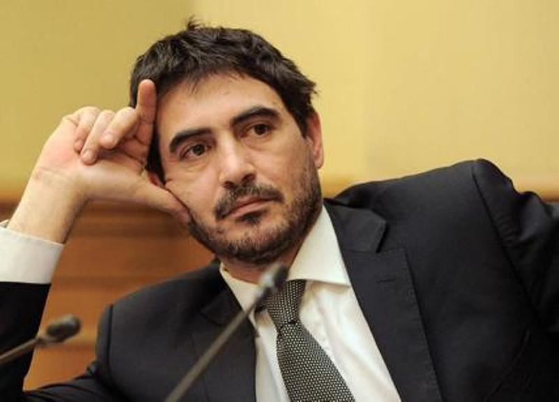 Η ιταλική Αριστερά στηρίζει το ΟΧΙ στο δημοψήφισμα και εμπνέεται από την κυβέρνηση ΣΥΡΙΖΑ στην Ελλάδα - Media
