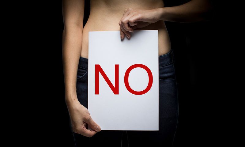 Νέα έρευνα αποκαλύπτει τα μυστικά των ασέξουαλ - Media