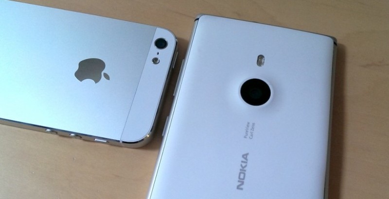 Η Nokia κηρύσσει πόλεμο στην Apple - Media