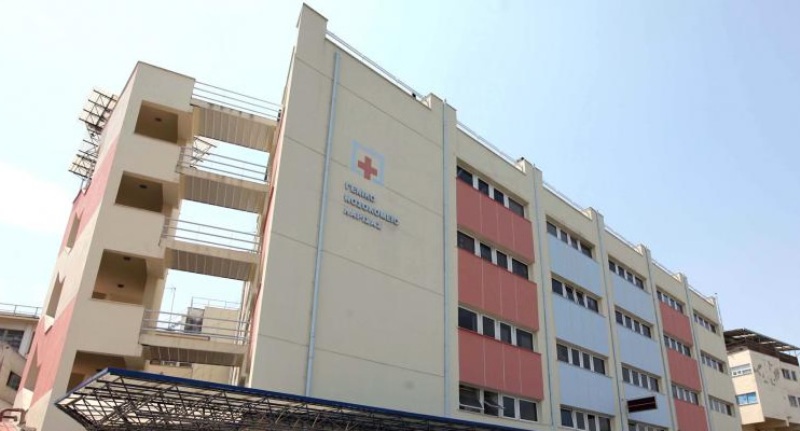 Λάρισα: Αναβλήθηκαν οι χημειοθεραπείες ασθενών στο Γενικό Νοσοκομείο - Σοβαρές ελλείψεις σε φάρμακα - Media