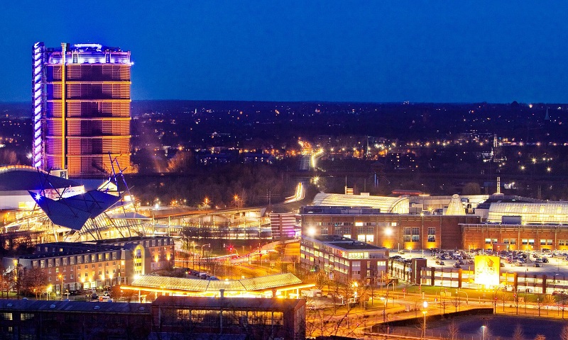 Γερμανία: Σύλληψη δυο υπόπτων για σχεδιασμό νέας τρομοκρατικής επίθεσης - Media