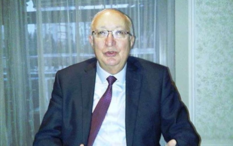 Μάνουελ Τράχτενμπεργκ: Επενδύστε στον άνθρωπο, όχι στους αριθμούς - Media