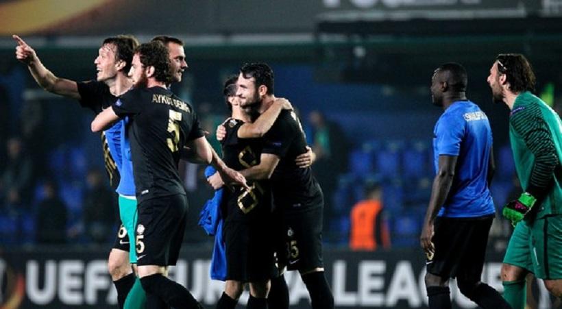 Αυτή είναι η αντίπαλος του Ολυμπιακού για το Europa League - Media