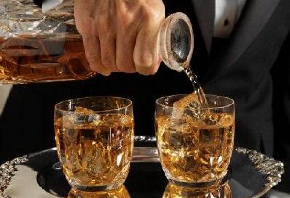 Οι Σκοτσέζοι παραγωγοί ουίσκι επωφελούνται από τις επιπτώσεις του Βrexit - Media