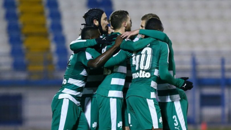 Επιστροφή στις νίκες για τον Παναθηναϊκό - Media