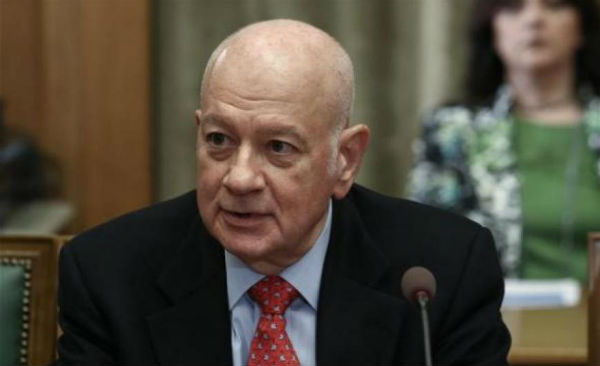 Παπαδημητρίου: Μείωση της φορολογίας δεν σημαίνει αυτόματη αύξηση των επενδύσεων - Media