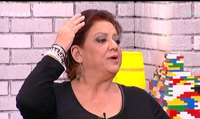 Η αποκάλυψη για το σοβαρό πρόβλημα υγείας της Τζ. Παπουτσή - «Έχει υποφέρει πολύ» (Video) - Media