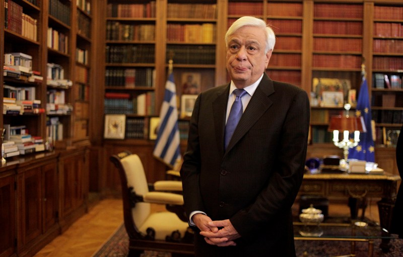 Παυλόπουλος: Η Ελλάδα μπορεί να βοηθήσει την Ευρώπη να αλλάξει πορεία - Media