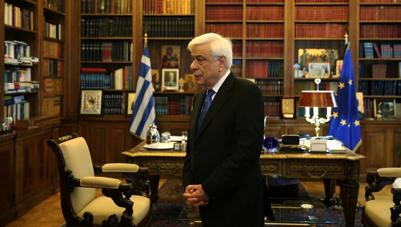 Τηλεφωνική επικοινωνία Παυλόπουλου-Ερντογάν για το μακελειό στην Κωνσταντινούπολη - Media