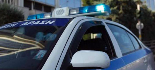 Επεισόδιο με πυροβολισμούς στην Αγίου Μελετίου – Ένας τραυματίας, ο δράστης διέφυγε - Media