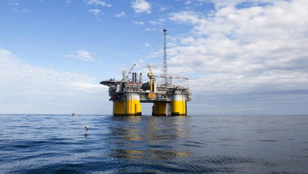 Energean: Στα 40 εκατ. βαρέλια, τα αποθέματα πετρελαίου στον Πρίνο - Media