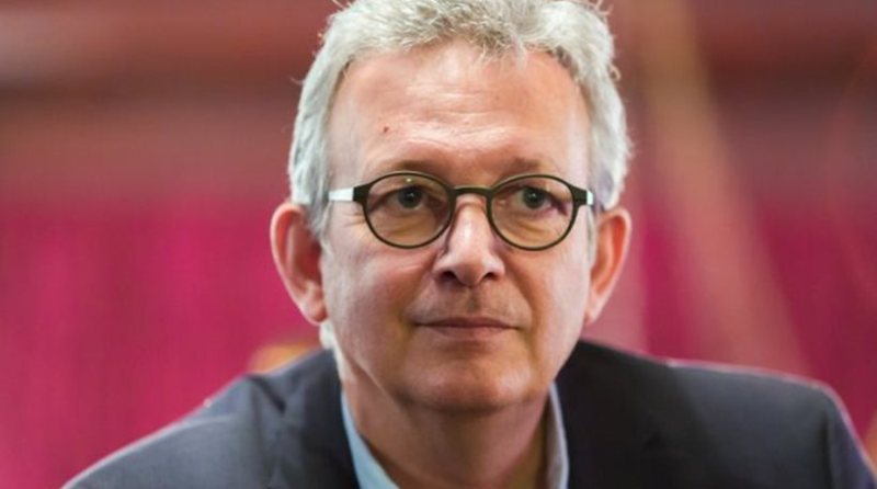 Πιερ Λοράν: Καταδικάζω τον νέο εκβιασμό ενάντια στην ελληνική κυβέρνηση - Media