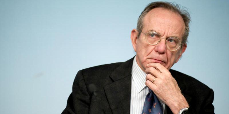 Φουντώνουν τα σενάρια διαδοχής του Ρέντσι: Ο Παντοάν δεν πάει στο Eurogroup - Media