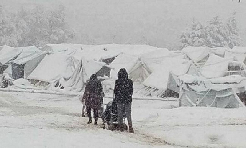 Εκεί που μας χρωστούσανε, μας πήραν και το βόδι - Μια διδακτική ιστορία για το πώς τρέχουμε και δεν φτάνουμε στο μεταναστευτικό... - Media