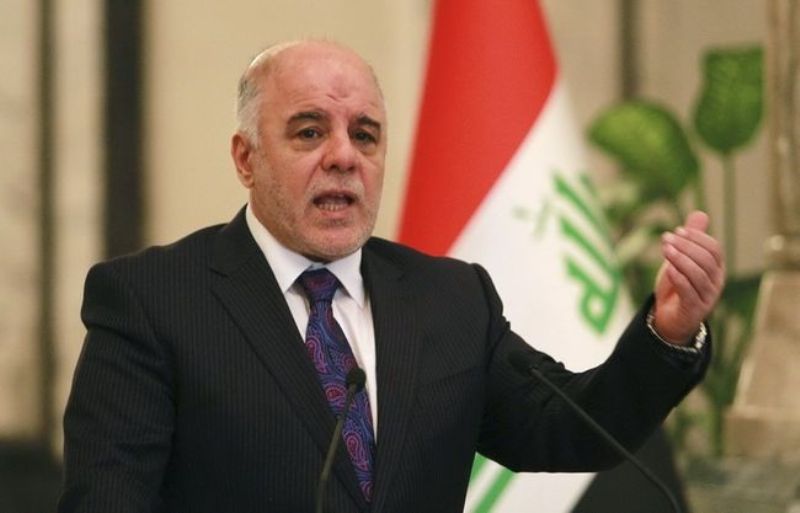 Πρωθυπουργός του Ιράκ: Θα χρειαστούν τρεις μήνες για να κατατροπωθεί το ISIS - Media