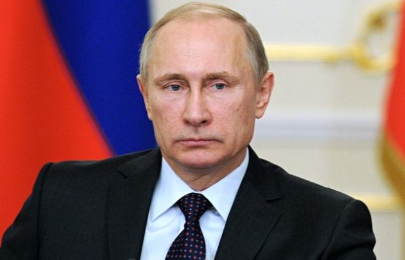 Η διαταγή Πούτιν στις μυστικές υπηρεσίες της Ρωσίας - Media