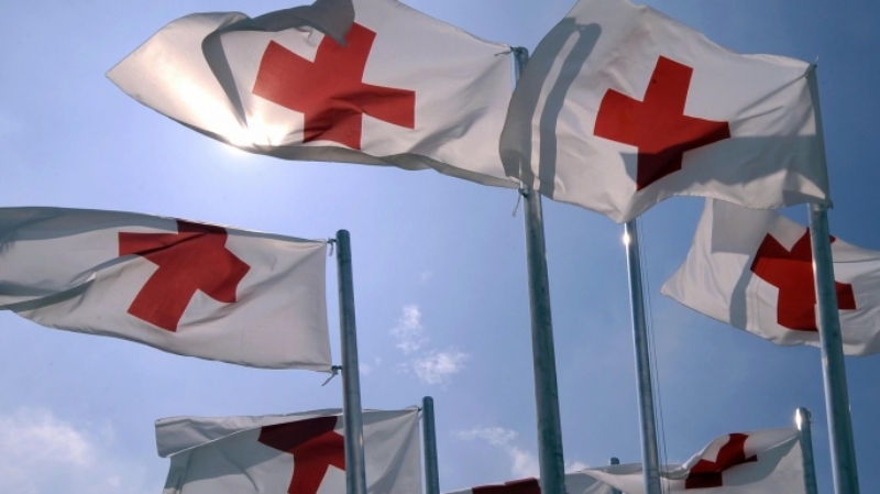 Διεθνής Ερυθρός Σταυρός: Να ξεκινήσει άμεσα η εκκένωση στο ανατολικό Χαλέπι - Media
