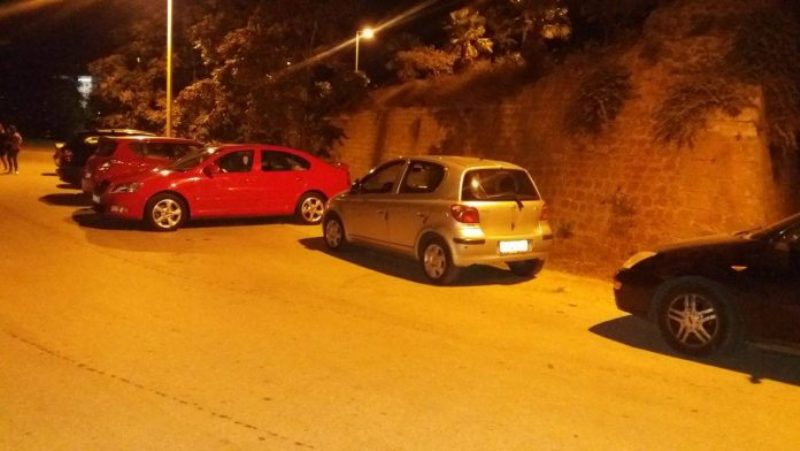Χανιά: Τράκαρε αυτοκίνητο, έφυγε και τώρα ζητά συγνώμη μέσω… αγγελίας (Photo) - Media
