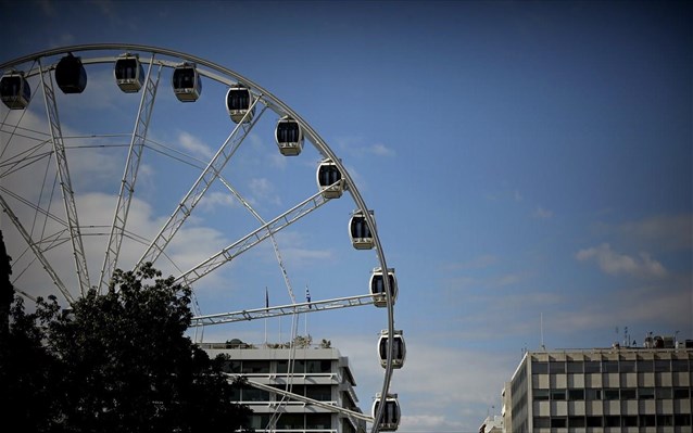 Παραίτηση Τεντόμα μετά το φιάσκο με τη ρόδα στο Σύνταγμα - Media