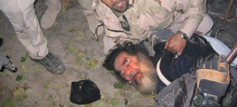 Πράκτορας της CIA: Αν ήταν ο Σαντάμ στην εξουσία δεν θα υπήρχε Ισλαμικό Κράτος - Media