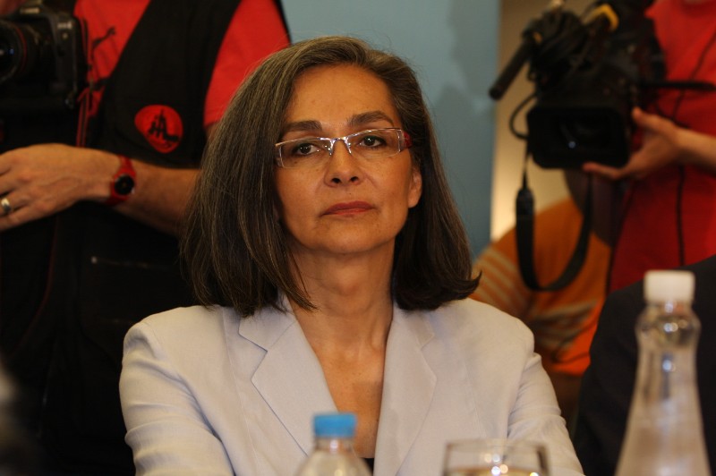 Σοφία Σακοράφα: «Παραμένει ανοικτή η αναφορά του ΠΦΣ για το ιδιοκτησιακό των φαρμακείων» - Media