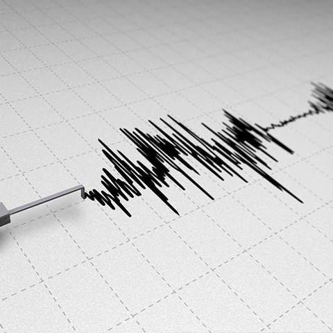 Σεισμός 3,1 Ρίχτερ ταρακούνησαν τη Ρόδο - Media