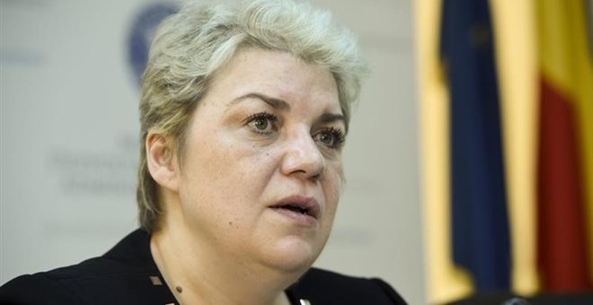 Ρουμανία: Βέτο στην Μουσουλμάνα  υποψήφια  για την πρωθυπουργία - Media