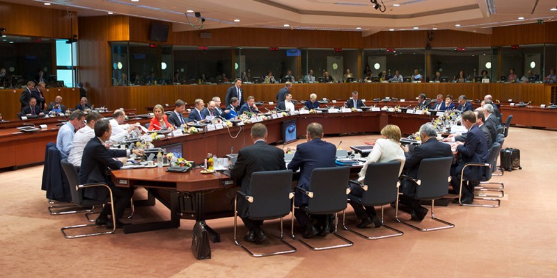 Τουσκ: Προετοιμασίες για Brexit, διοργάνωση Συνόδου Κορυφής ΕΕ - Τουρκίας - Media