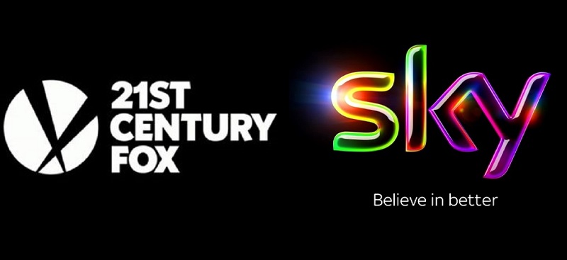 Μέρντοχ αγοράζει… Μέρντοχ: Η 21st Century Fox θέλει να αγοράσει το Sky - Media