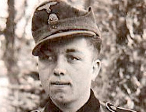 Πρώην στρατιώτης των SS άφησε την περιουσία του σε χωριό της Σκωτίας  - Media