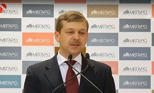 Σύμβουλος Ρωσικής πρεσβείας στην Αθήνα: Όπλο μας ο πολιτισμός - Media