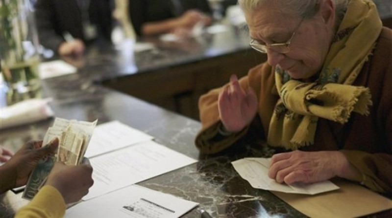 Ποιοι κλειδώνουν σύνταξη από 55 έως 62 ετών  - Media