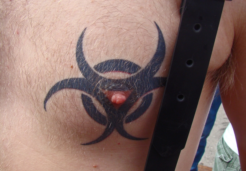 Αποκάλυψη τώρα: Τι σκέφτονται οι γυναίκες για τους άντρες με τατουάζ - Media