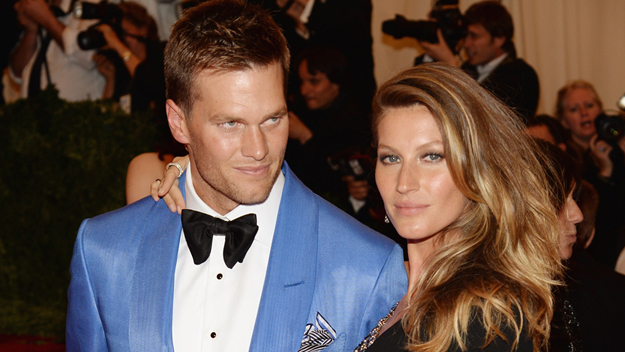 Δείτε το απίστευτο ρετιρέ της Ζιζέλ στη Νέα Υόρκη (Photos) - Media